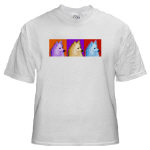 american eskimo gift