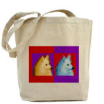american eskimo gift