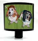 dog light