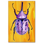 bug poster