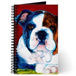 bulldog journal