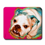 olf english mousepad