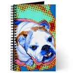 bulldog journal