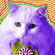 cat art