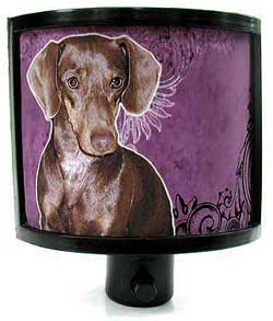 doxie nightlight