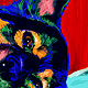 dog art