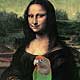 bird art