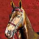 horse art