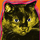 cat art