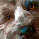 custom pet portrait