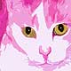 cat artwork