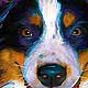 dog art