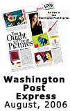 Washington Post Express