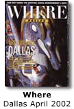 dallas magazine