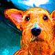 terrier art