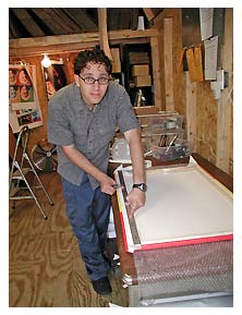 matthew roybal