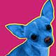 chihuahua art