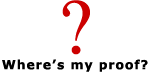 Where's my portrait?