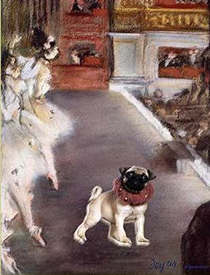 Degas