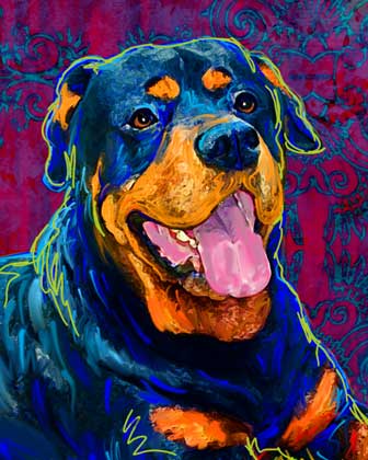 rottweiler