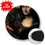 scottish terrier magnets