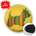 scottish terrier magnets