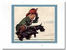 texaco scottie art
