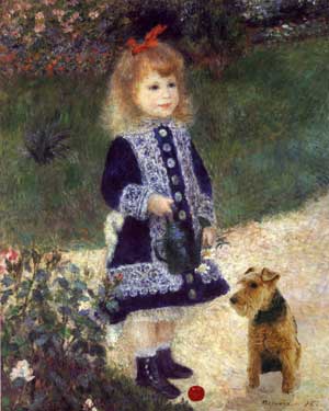 welsh terrier