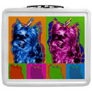 yorkie gift